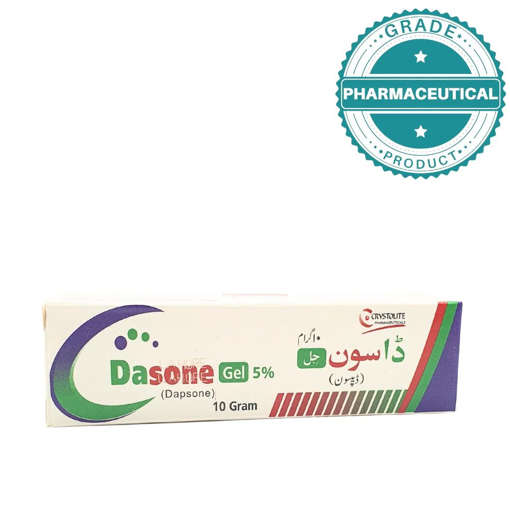 Picture of Dapsone Gel 20g